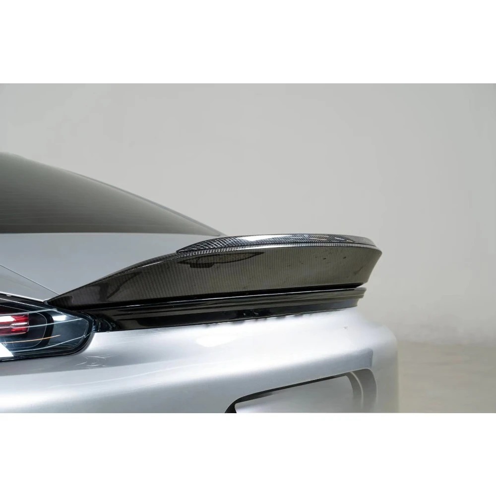 New  Spyder RS Tail Wing Upgrade Kit for 718 for (982) 2016-